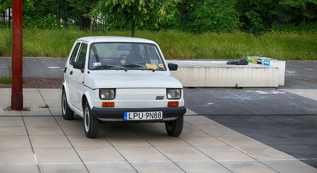 Fiat 126p