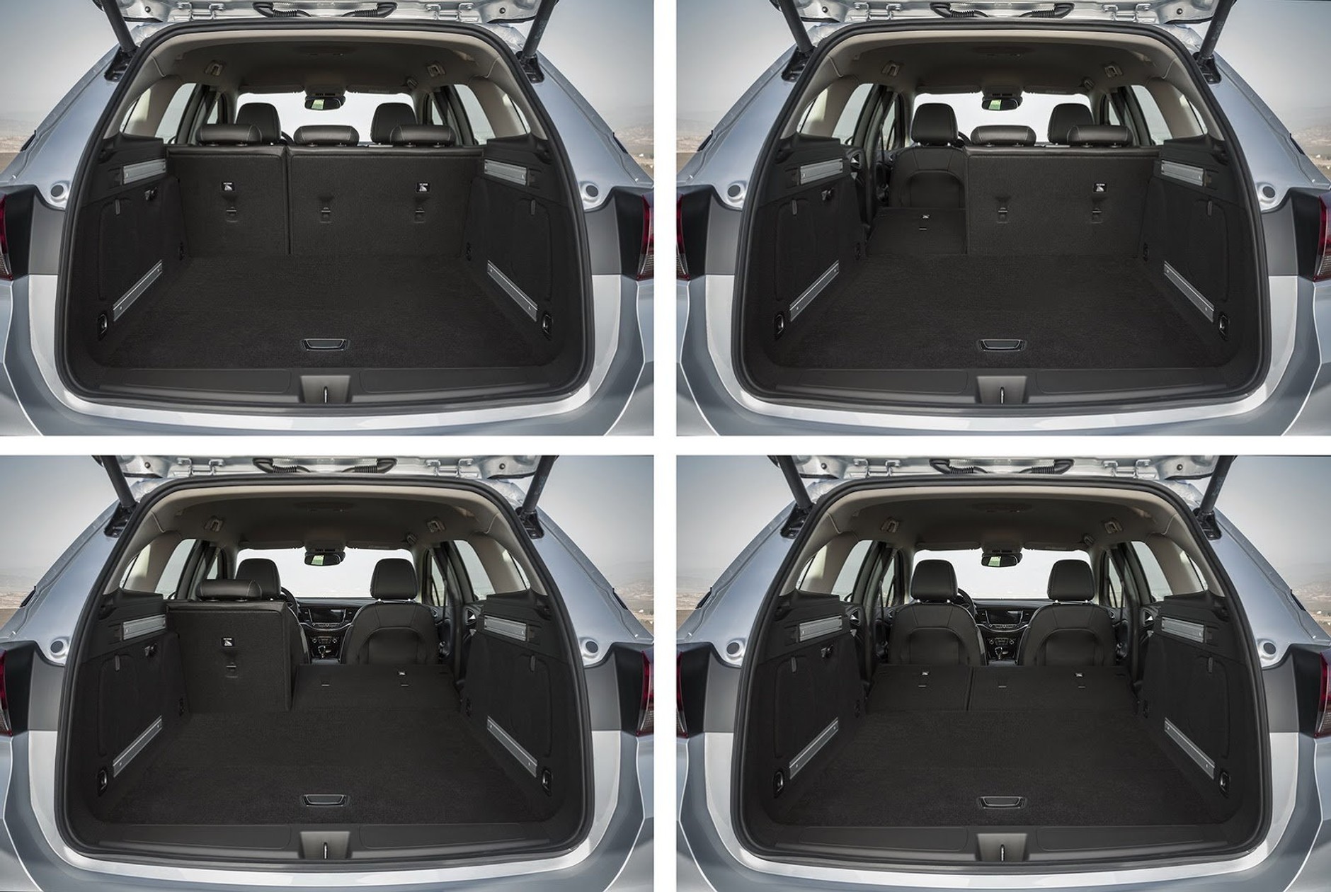 Frankfurt 2015: czym zaskoczy Opel Astra Sports Tourer?