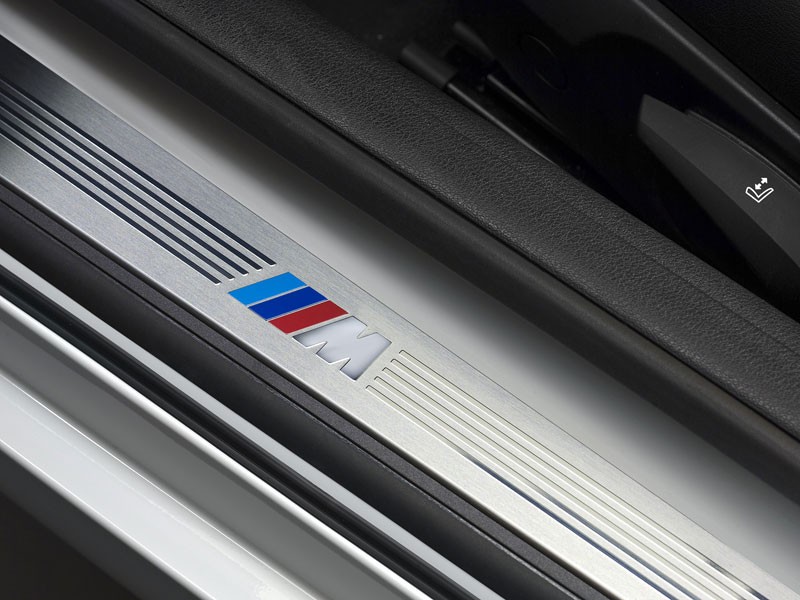 BMW Z4 sDrive35is: więcej mocy i M pakiet zamiast Z4 M