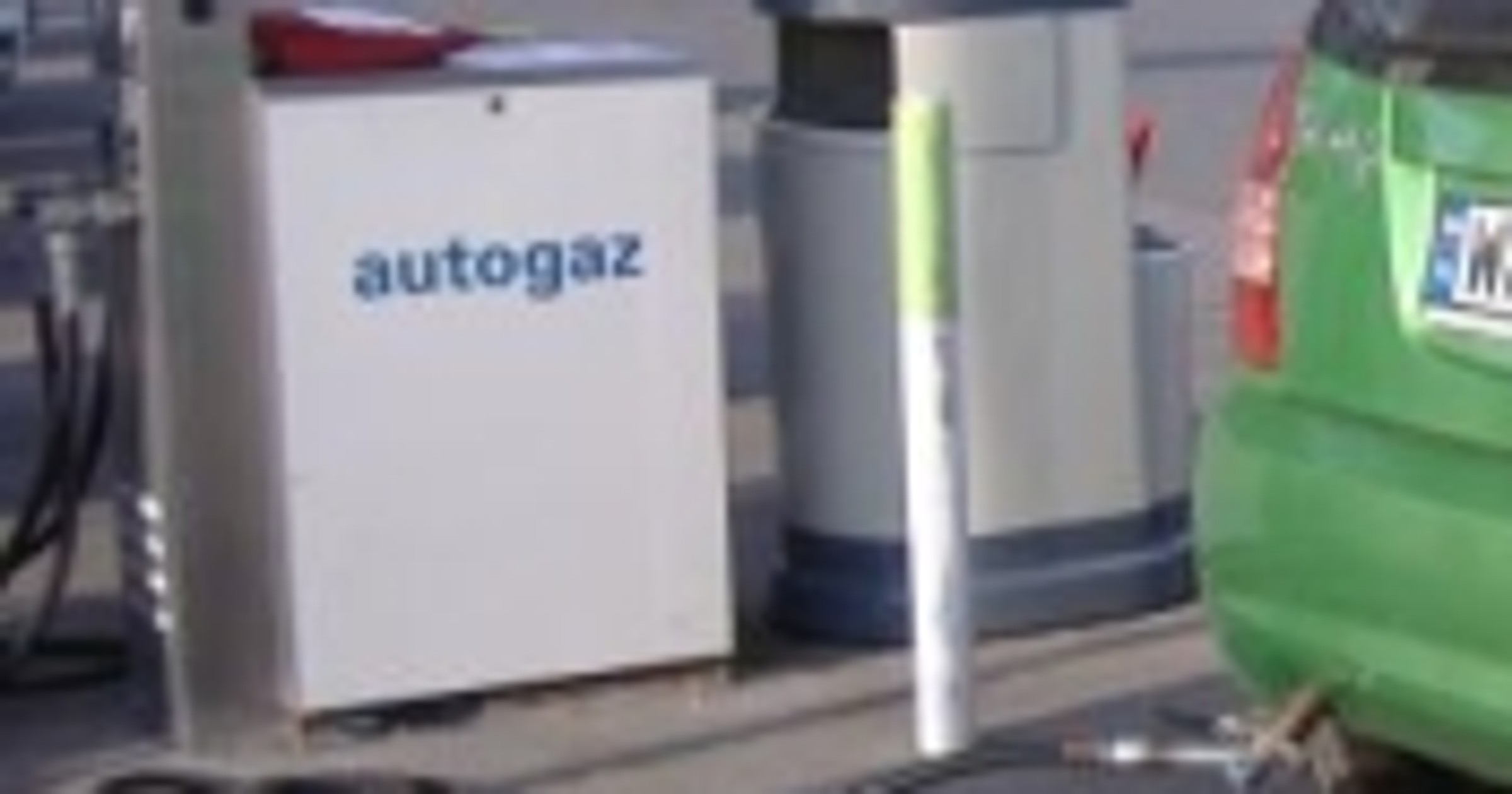 Najtaniej na gazie!