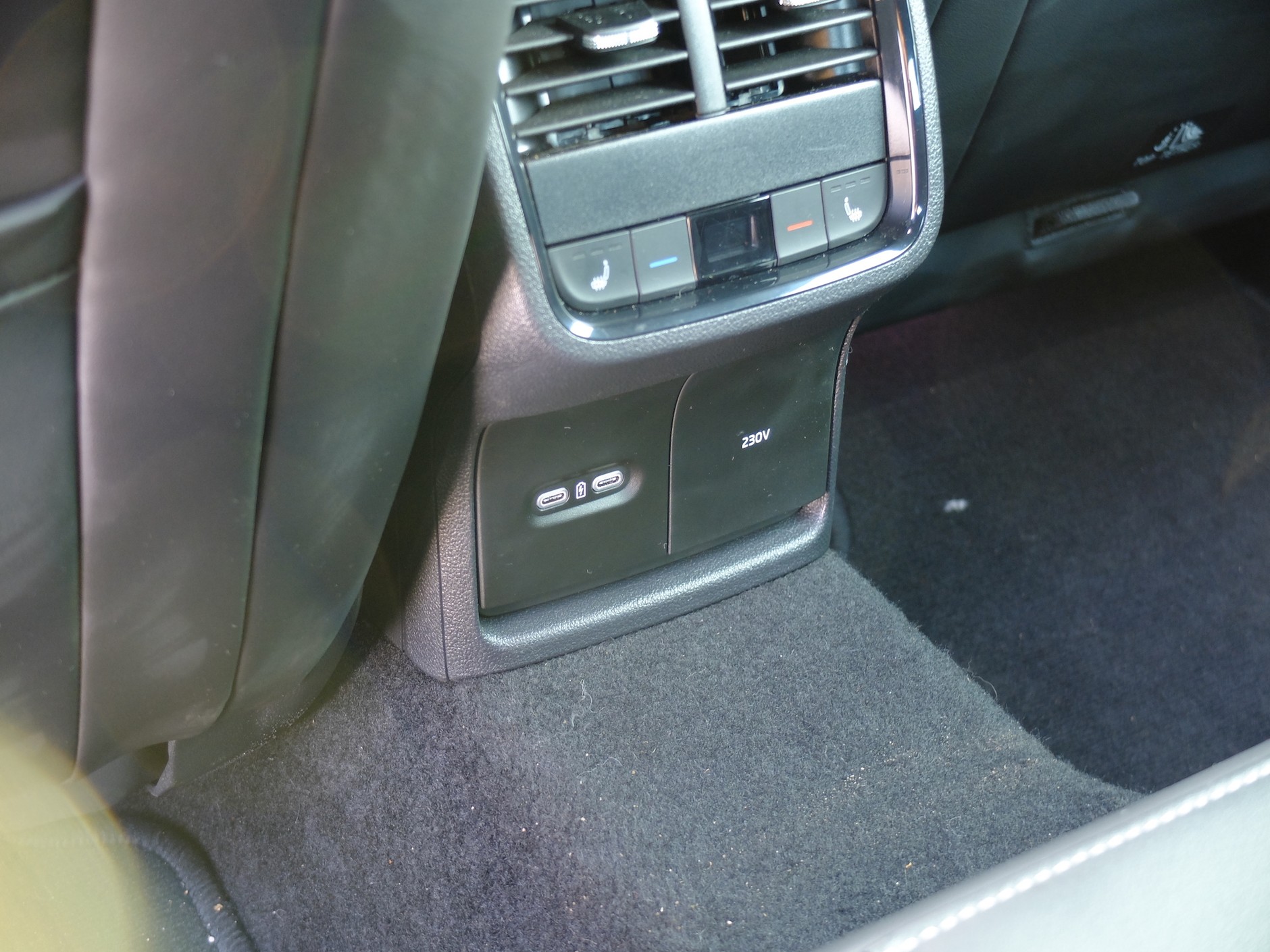 Skoda Octavia RS iV