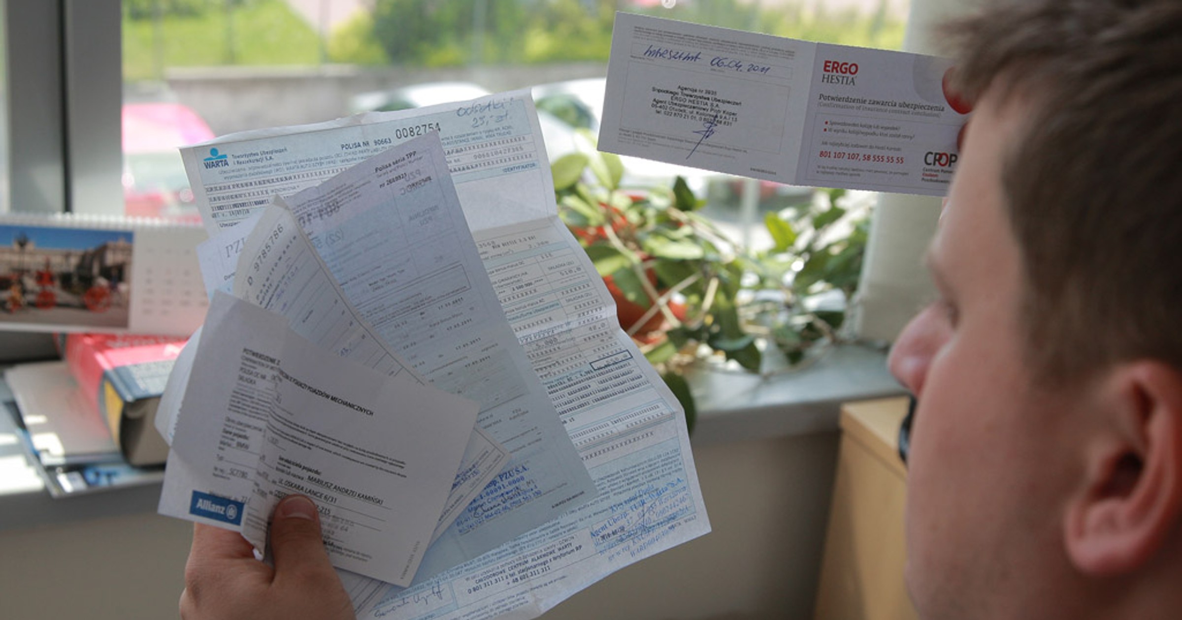 Jak jeździć taniej: szukamy najtańszego ubezpieczenia