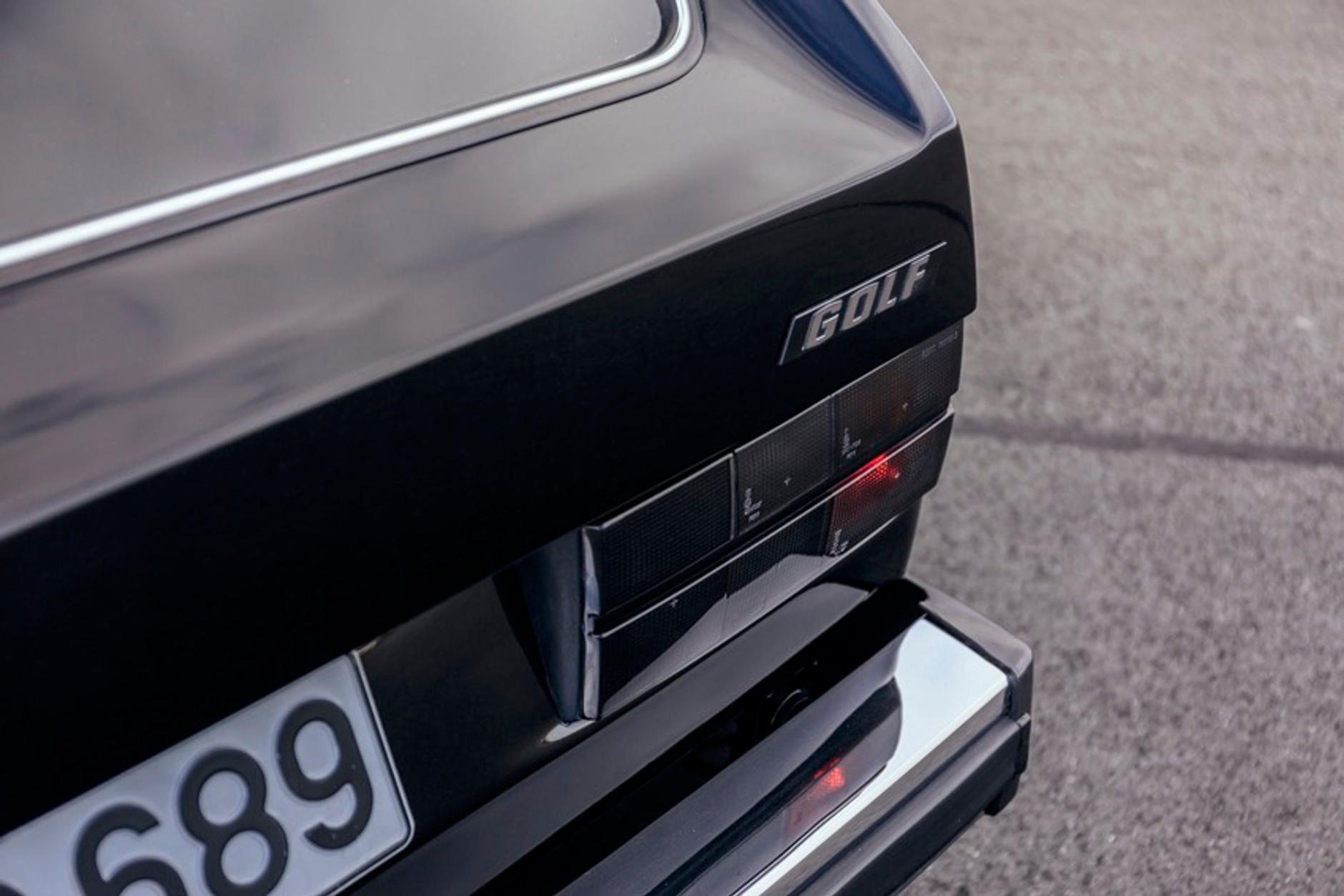 Porsche 928 S Artz Golf (1978)