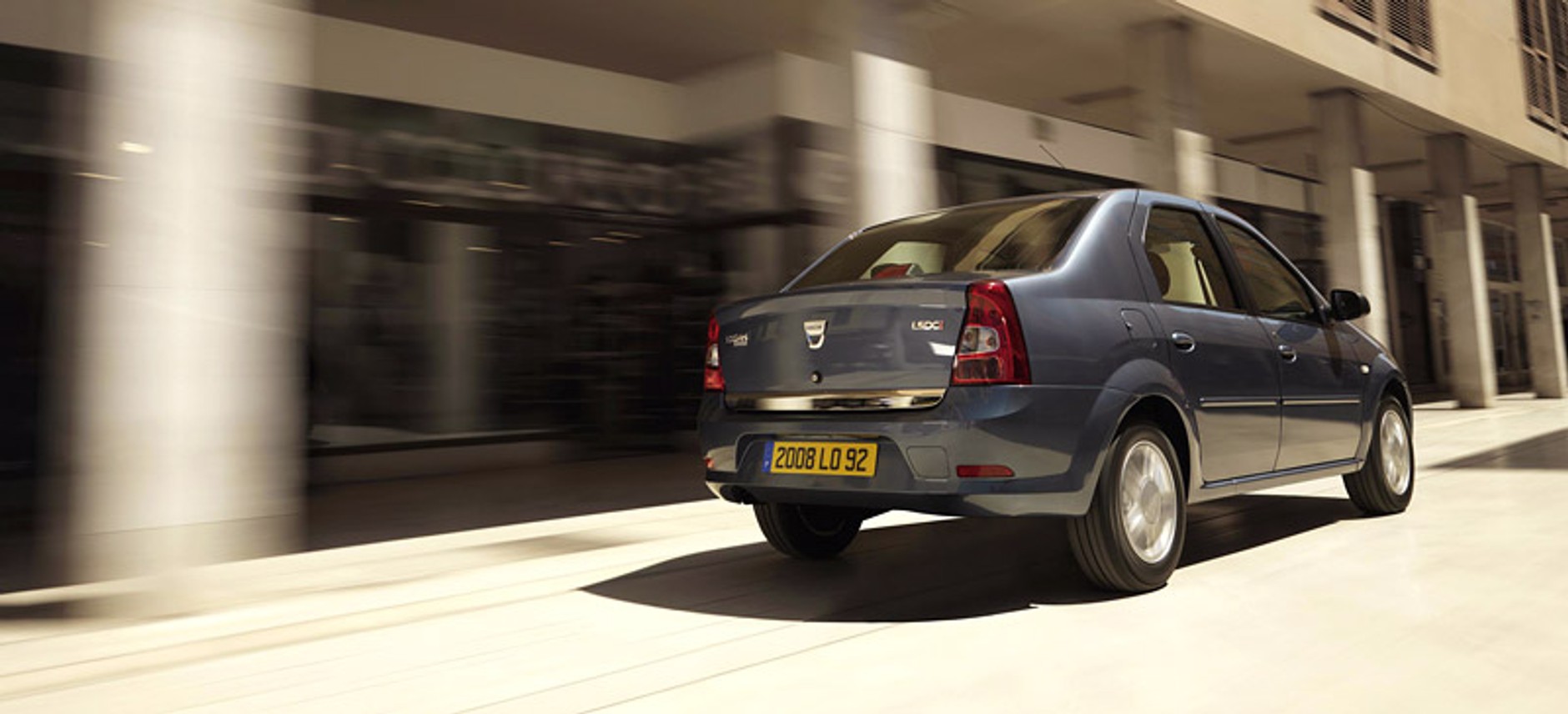 Renault i Dacia: 10 lat udanej współpracy