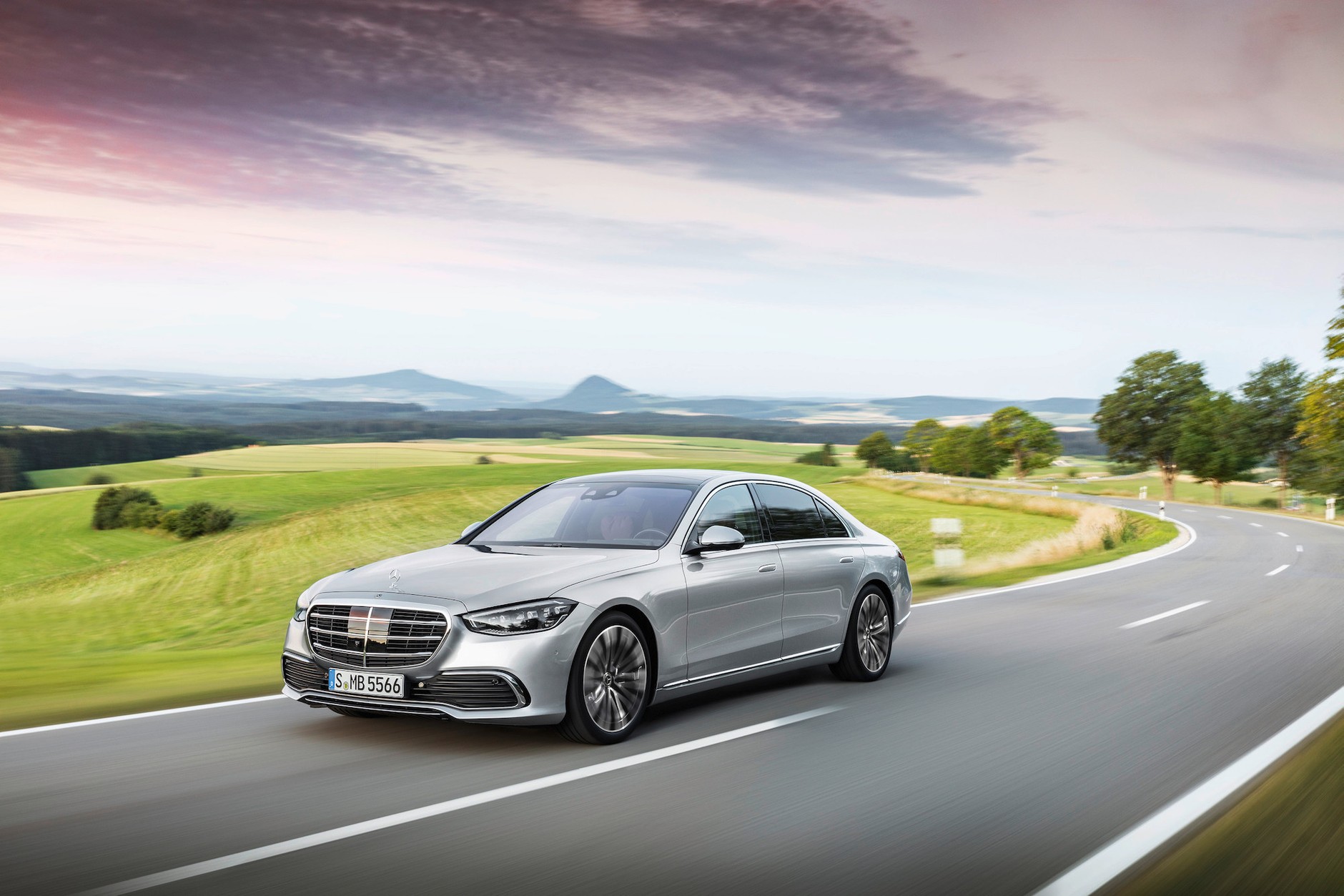 mercedes sklasa1