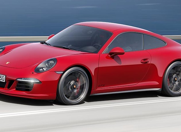 Porsche – rekordowa sprzedaż