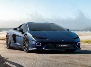 To Lamborghini jest "lekkomyślne". Model Temerario podnosi ciśnienie