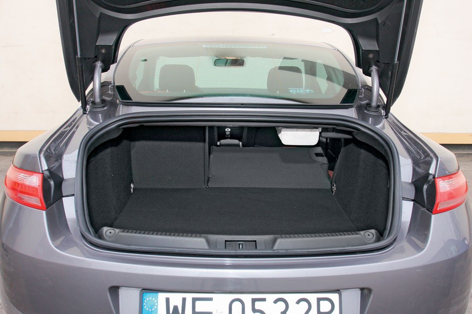 Renault Laguna III - zasługuje na lepszą opinię