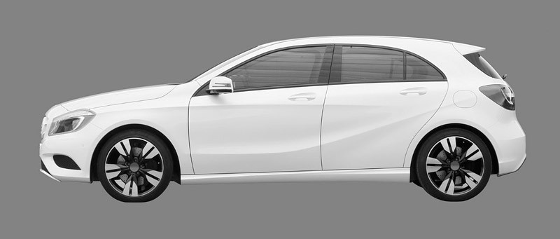 Jak zmieni się Mercedes-Benz Klasa A?