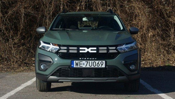 Dacia to ulubiona marka w Europie. Nie ma sobie równych pod względem sprzedaży