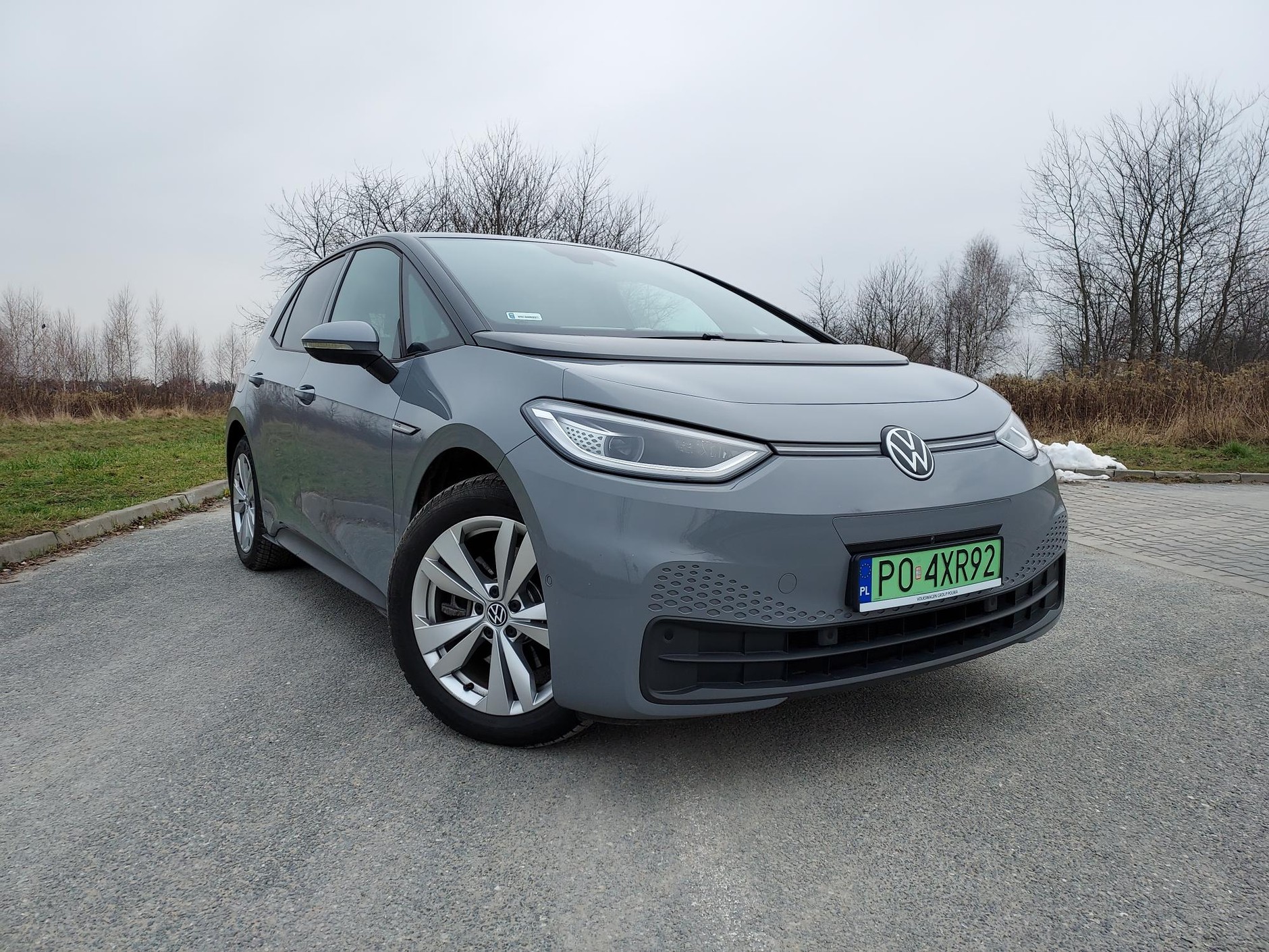 Volkswagen ID.3