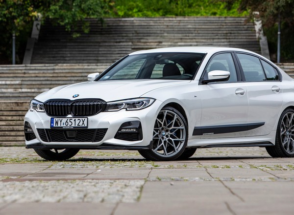 Używane BMW serii 3 G20 czy Alfa Romeo Giulia? Szukamy lekko używanego auta, które daje radość z jazdy