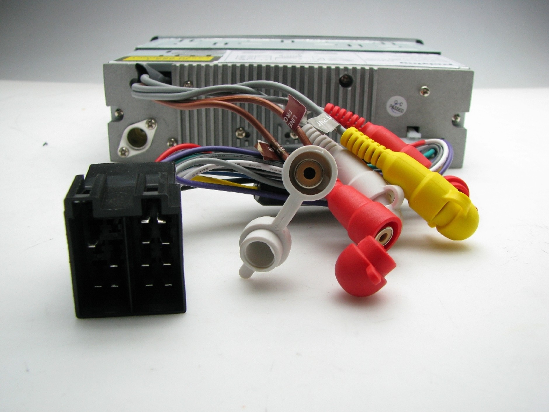 Jak kupić bardzo tanie radio samochodowe?