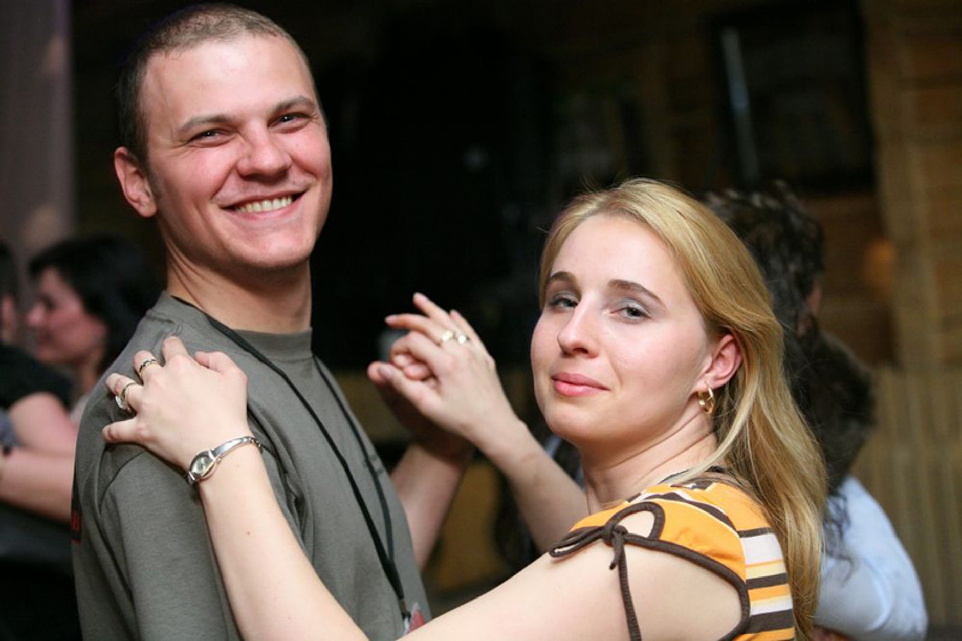 III. Zlot KIA 4x4: Karpacz w stylu country