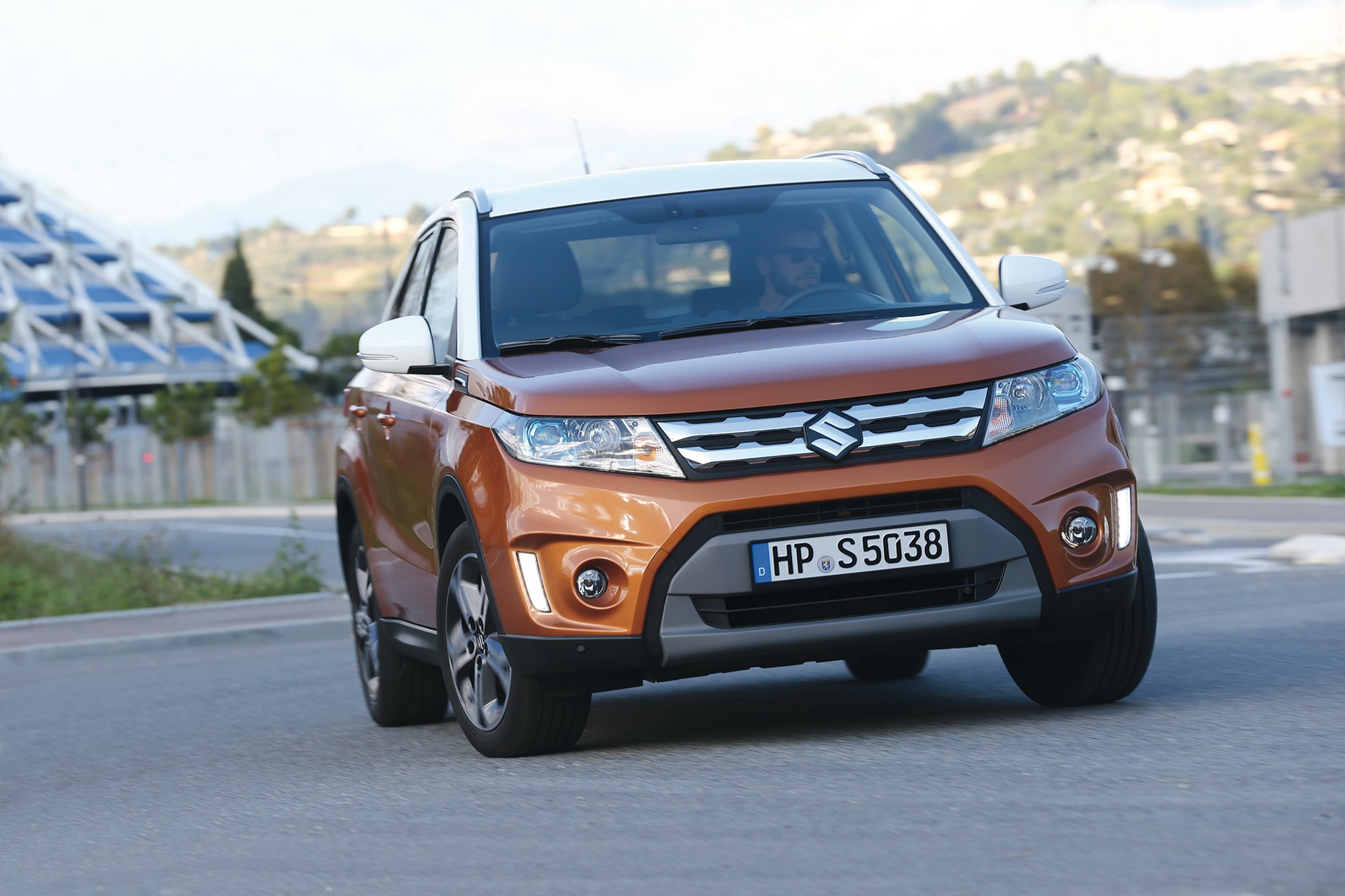 Nowa Suzuki Vitara – ceny