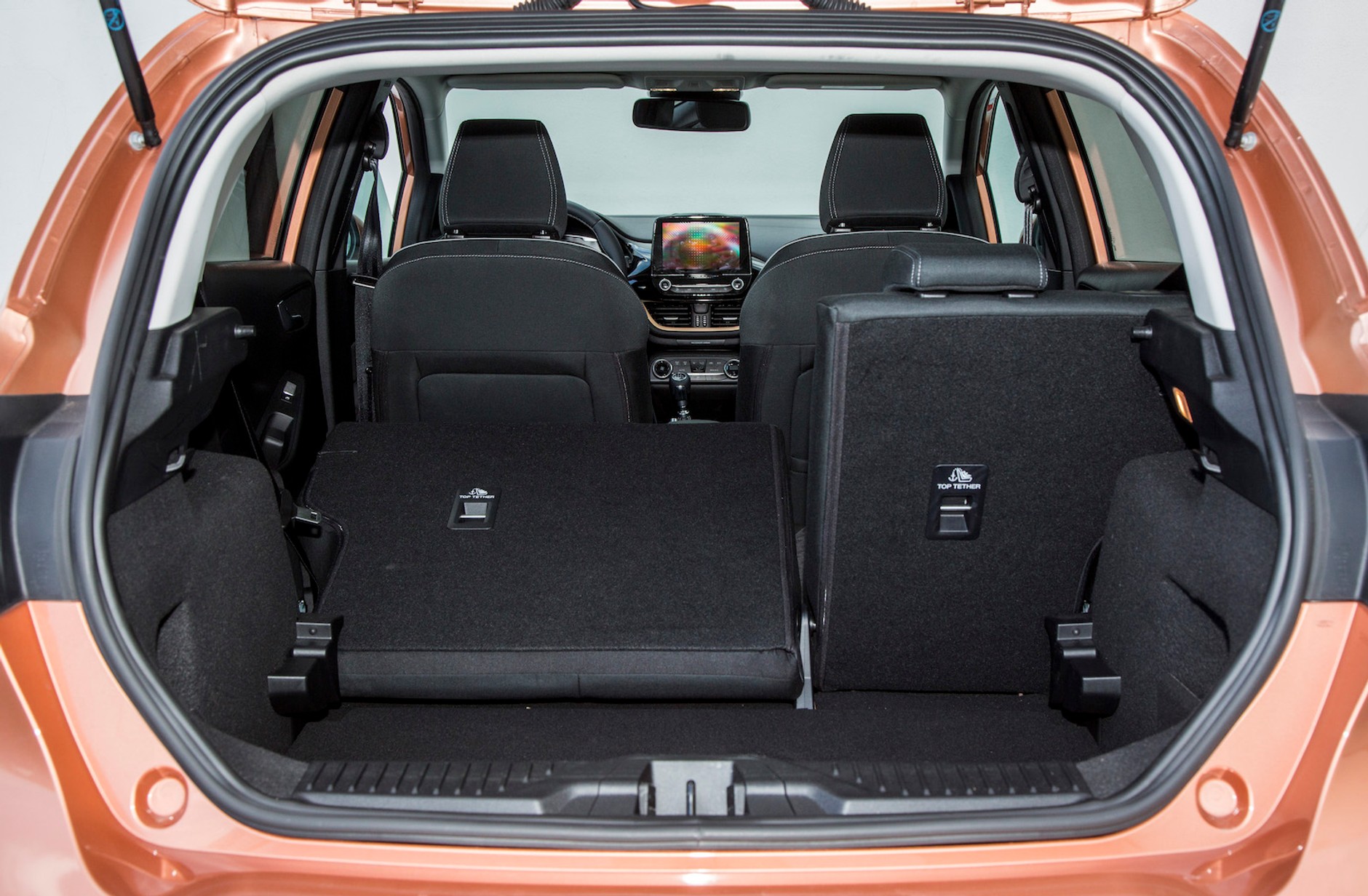 Ford Fiesta 1.0 EcoBoost Titanium