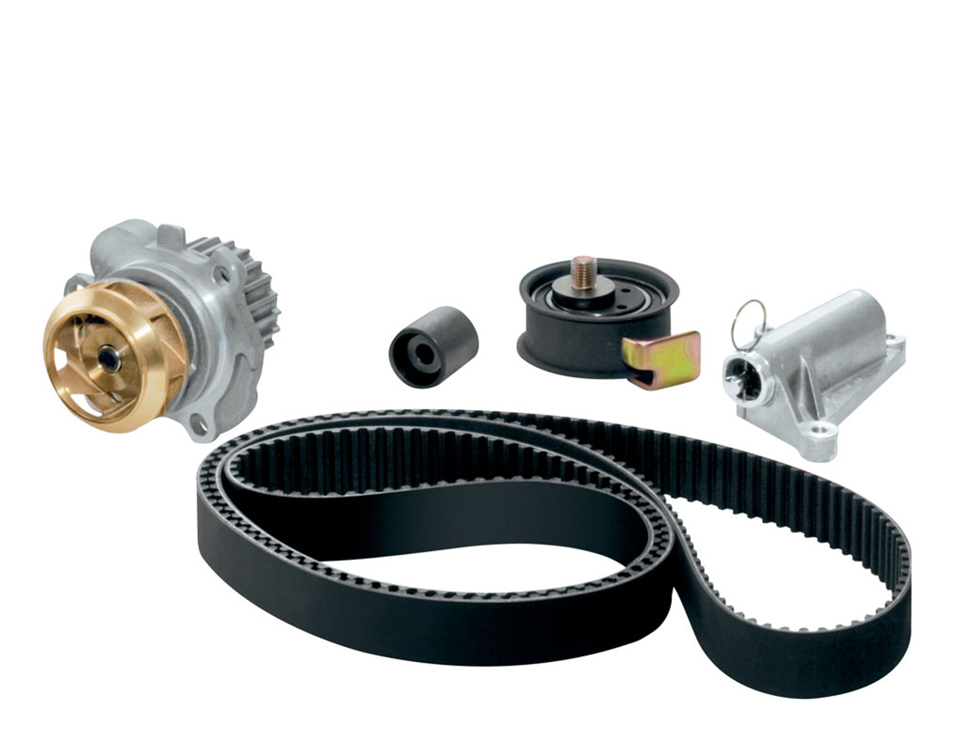 Silnik 1.75 TBi - typowe usterki