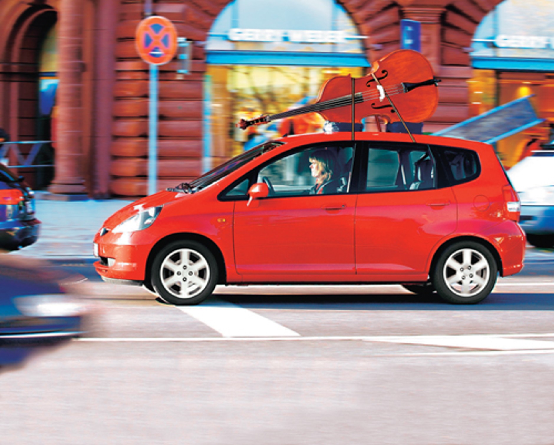 Wybieramy najlepsze używane auto za 30 000 złotych