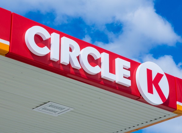 Rosjanie nie zatankują więcej na Circle K. Firma zamyka stacje