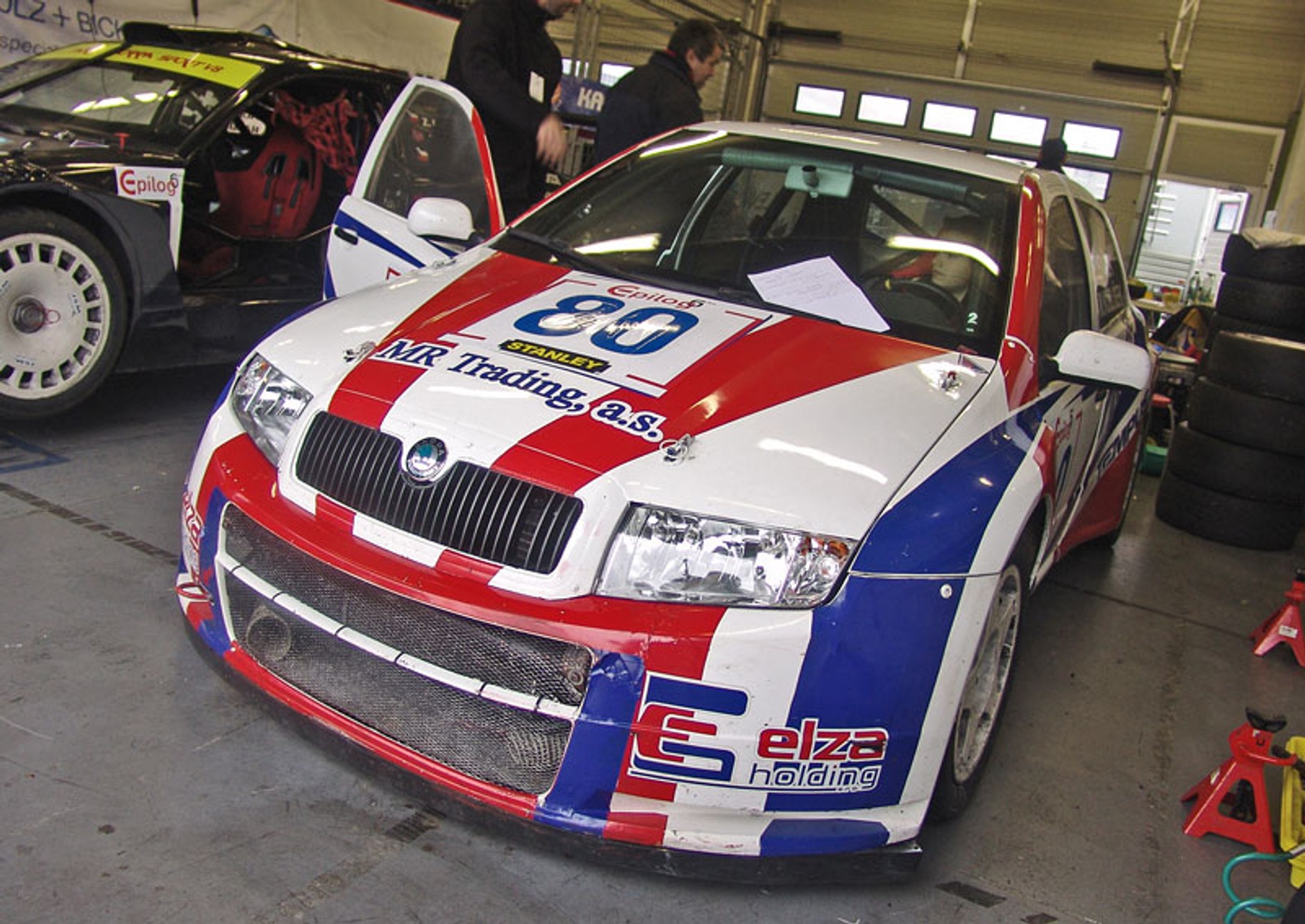 Brno 2008: Epilog od kuchni, czyli czego zazdrościmy Czechom (fotogaleria)