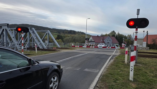 PKP PLK ma ponad 2500 przejazdów objętych monitoringiem wizyjnym. Kamery z co piątego przejazdu mają być docelowo wpięte w automatyczny system wystawiania mandatów, którego operatorem jest CANARD.