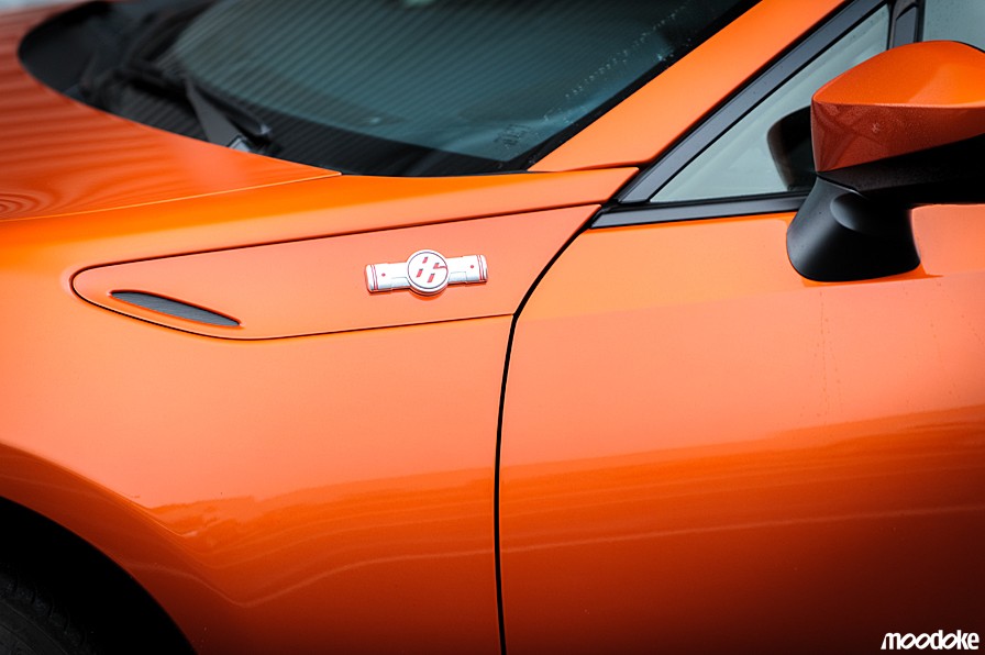 Toyota GT86 (test)