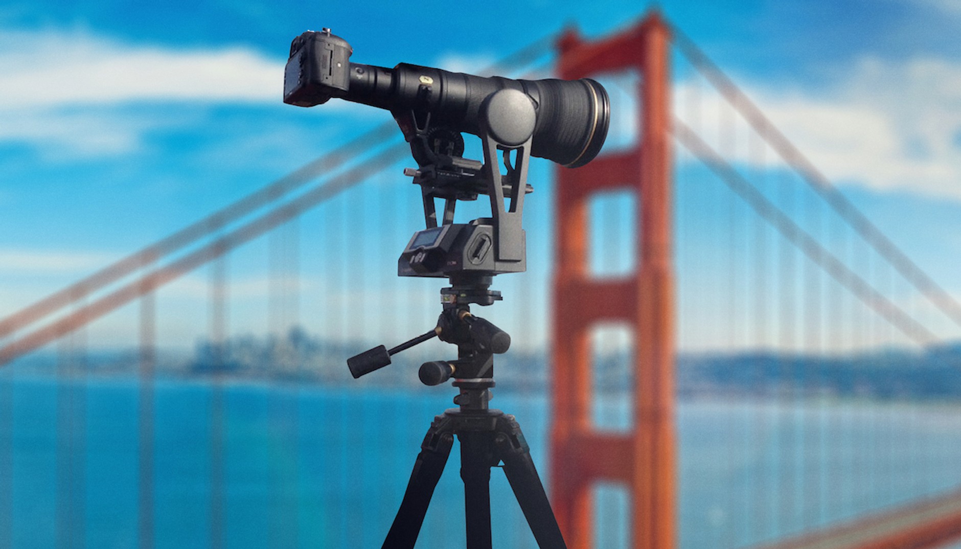 Bentley Mulsanne na zdjęciu o rozdzielczości 53 mld pikseli