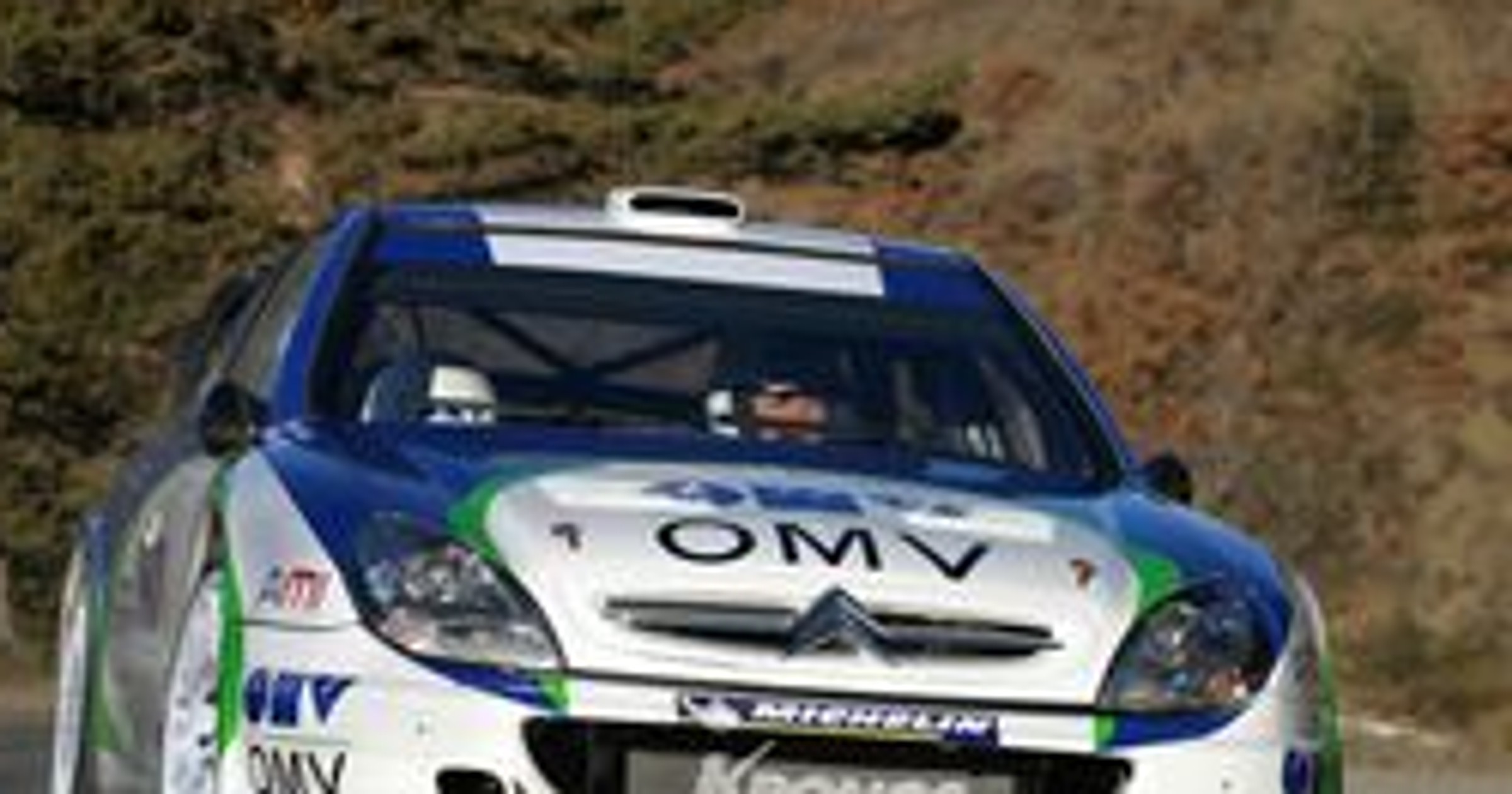 Rajdy: Stohl i Carlsson w Xsarach WRC