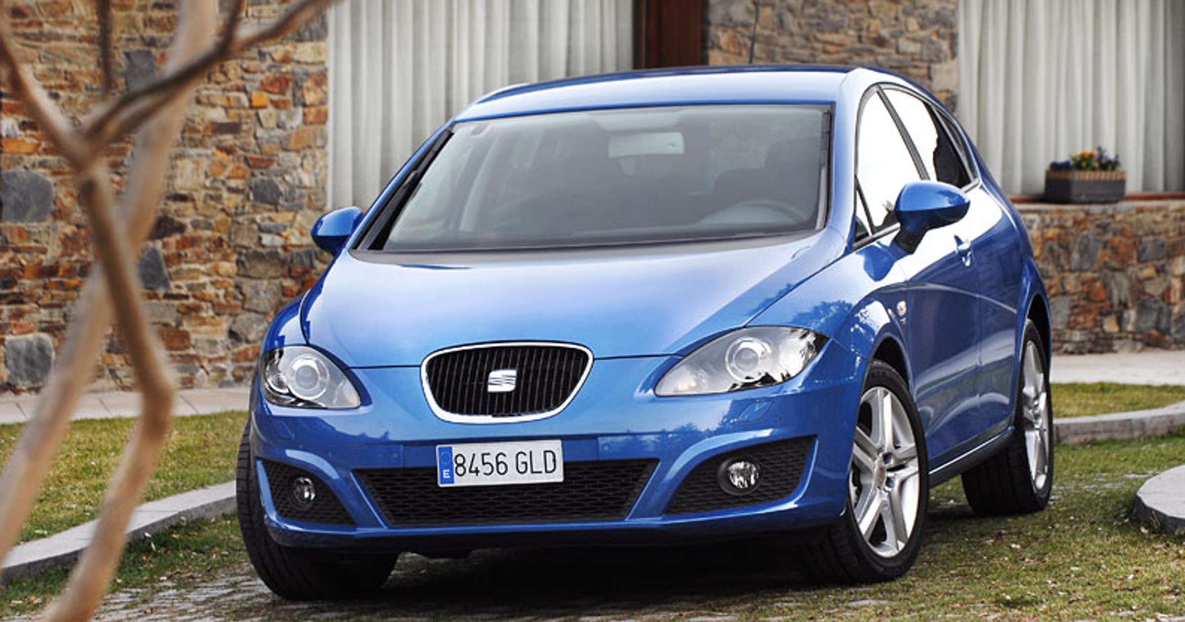 Nadjeżdża nowy Seat Leon