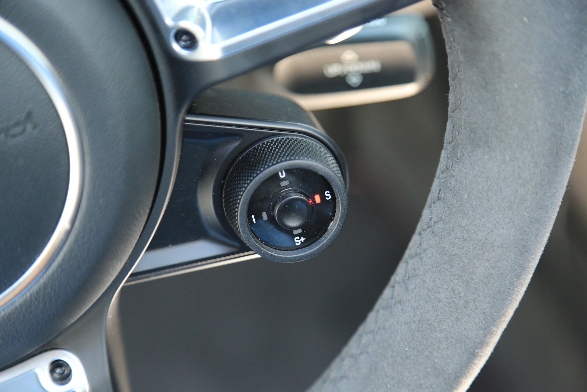 Porsche 718 Boxster T