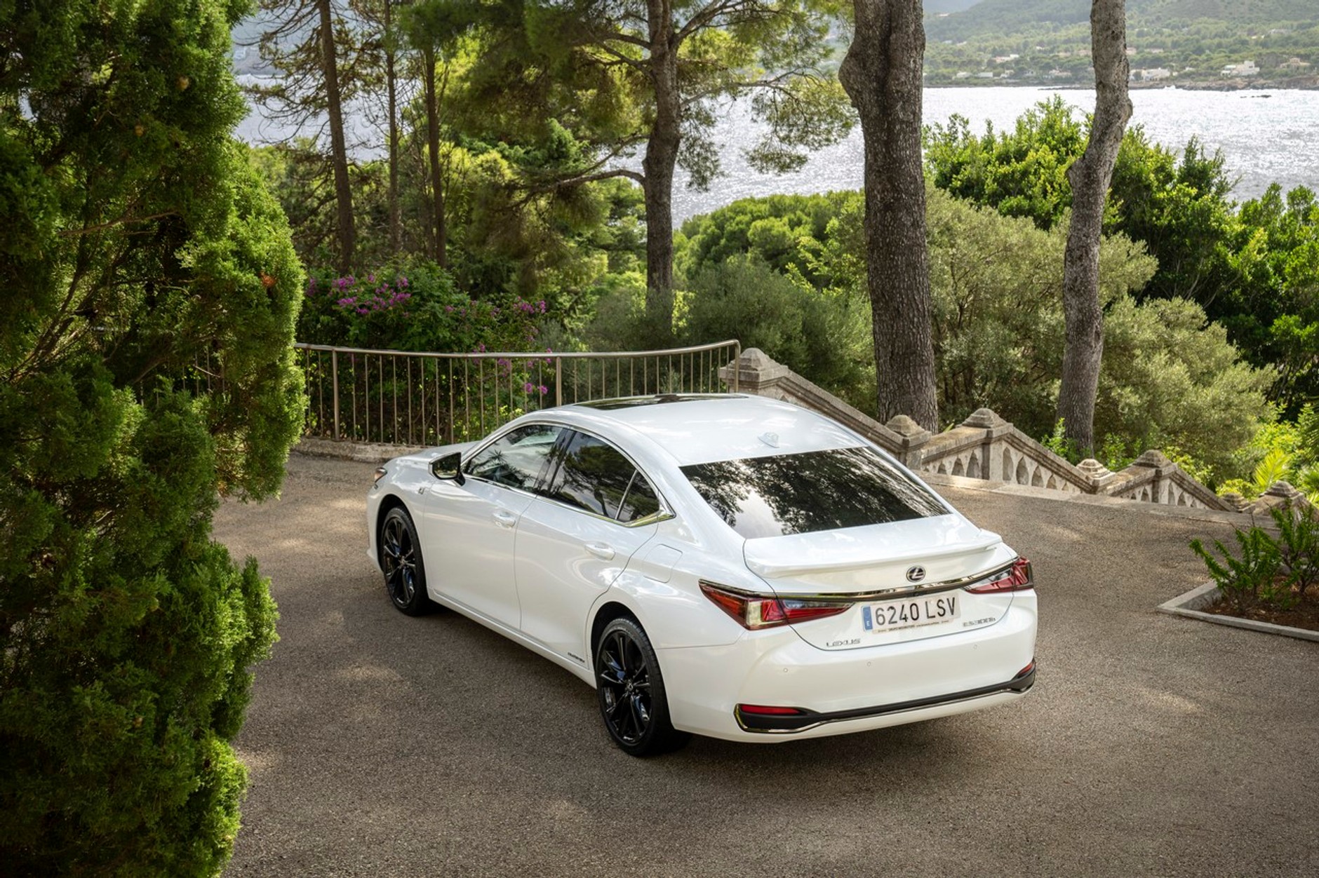Lexus ES 300h