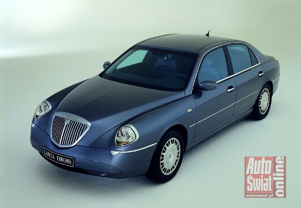 Lancia Thesis