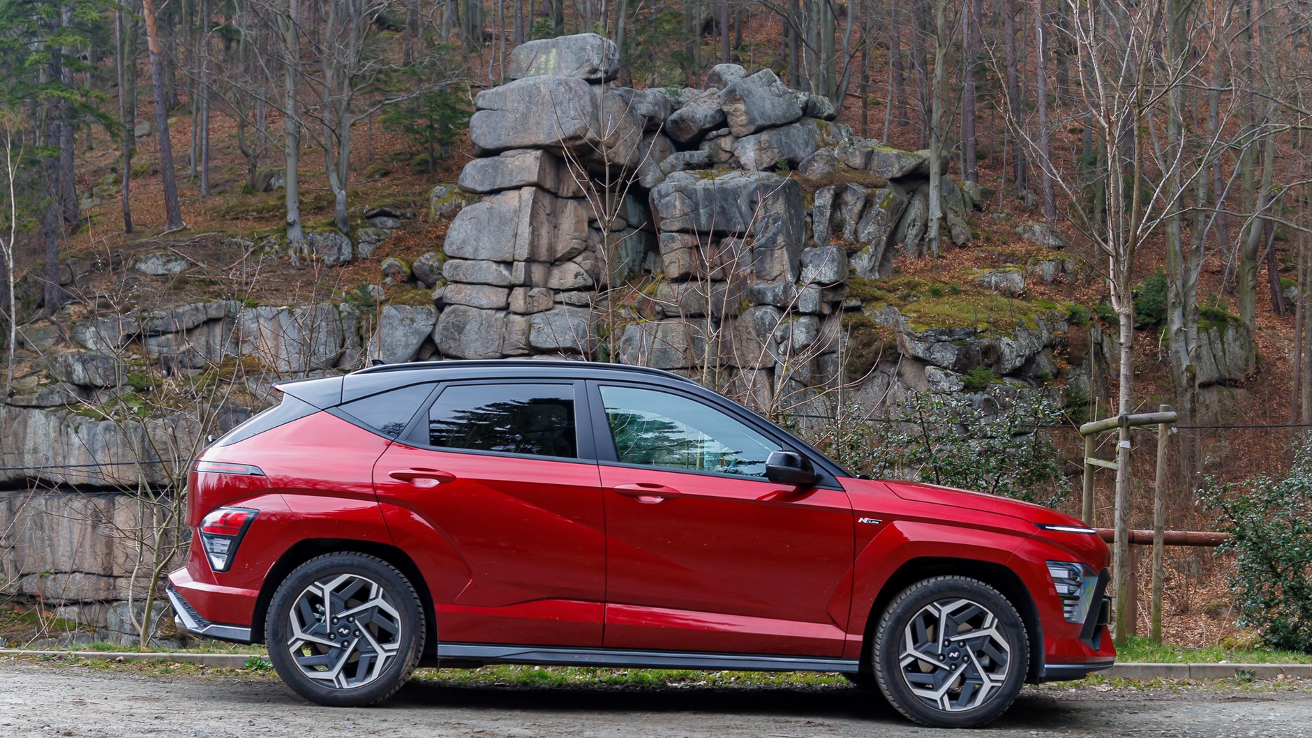 2024 Hyundai Kona Hybrid