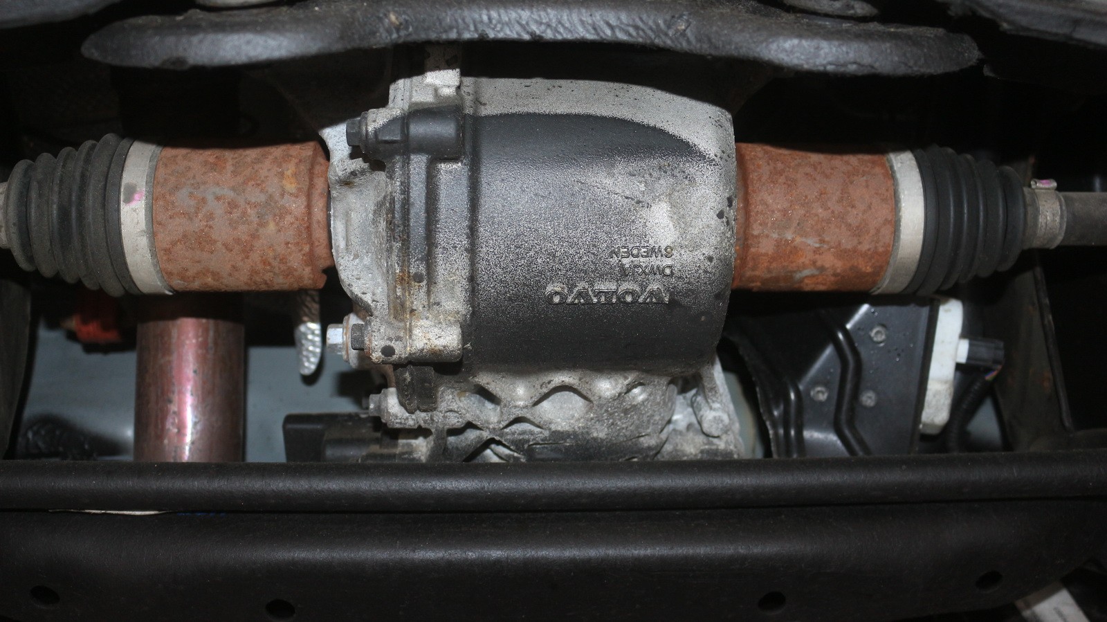 Volvo XC60 (od 2008 r.) - od 53 500 zł - usterki