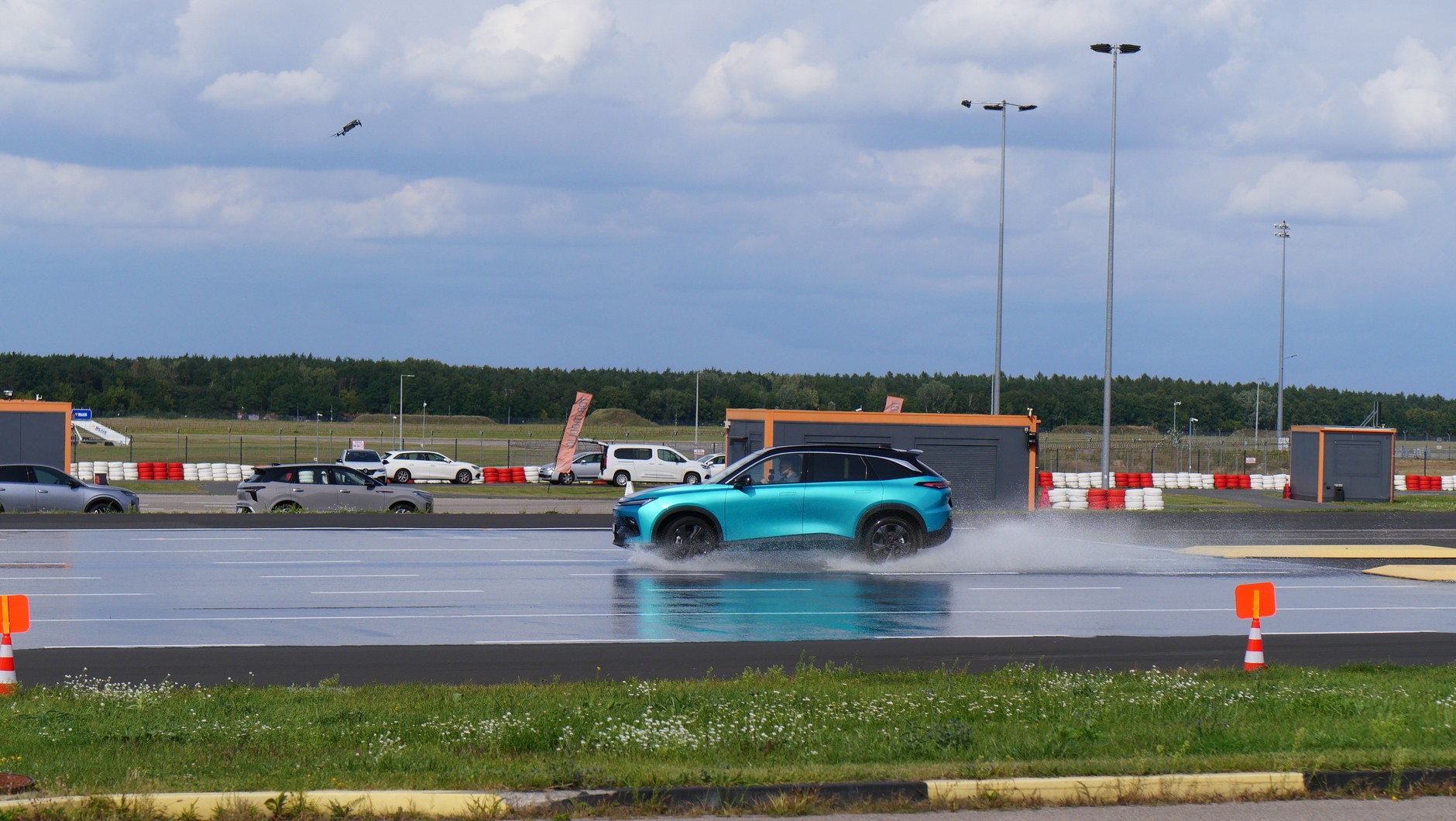 Wielki Test Auto Świata 2025