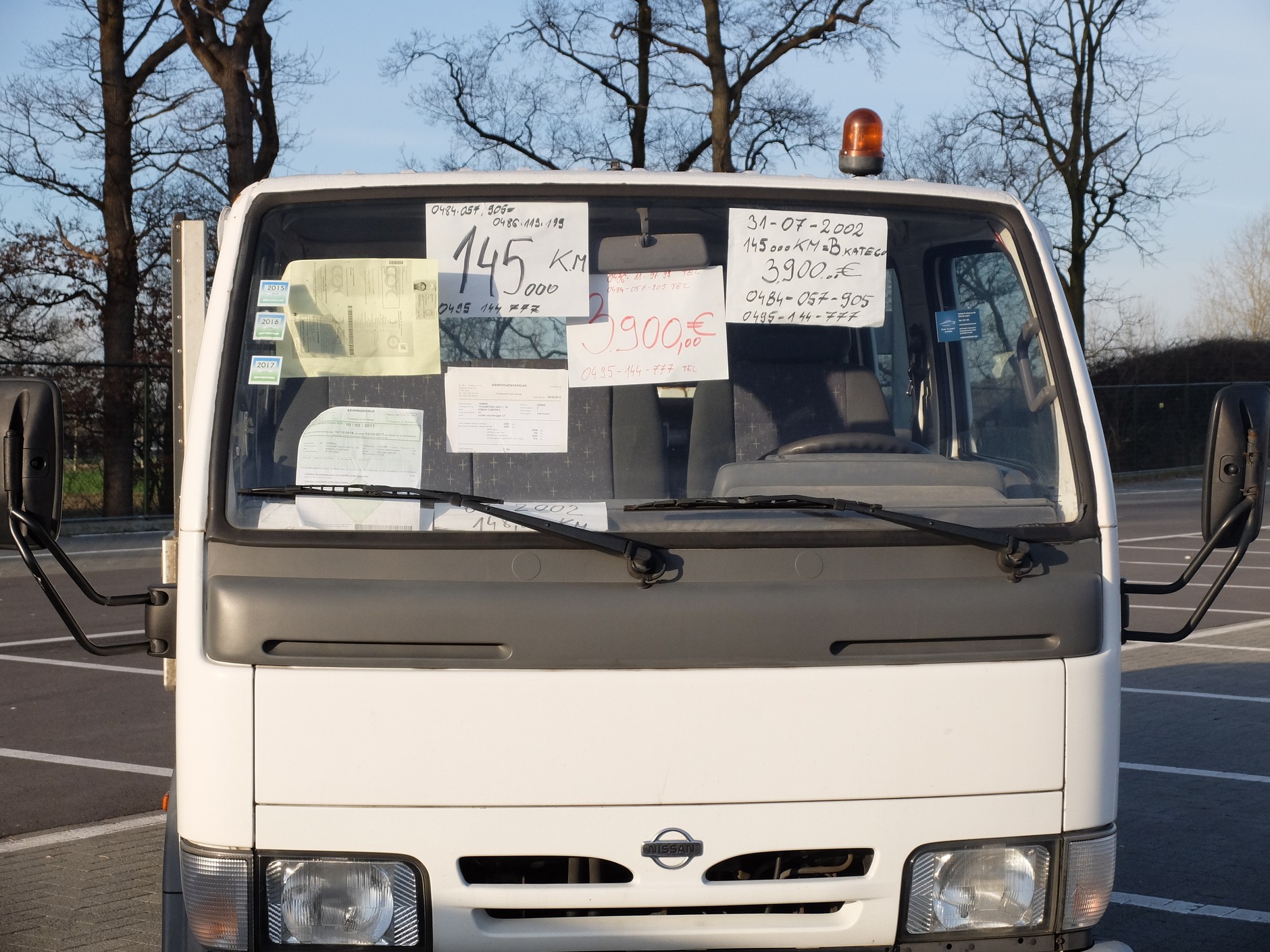 Giełda w Belgii