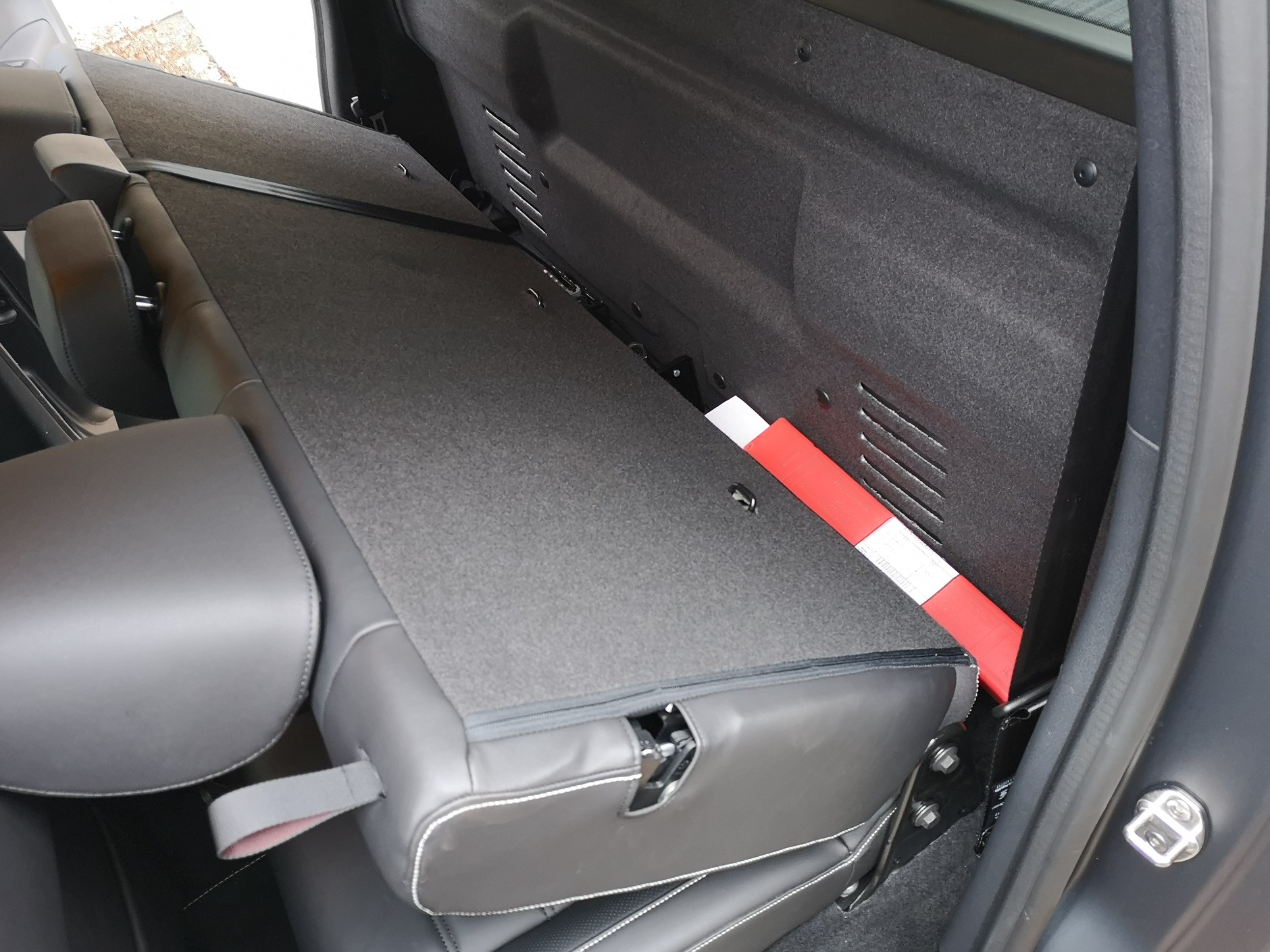 Volkswagen Amarok V6