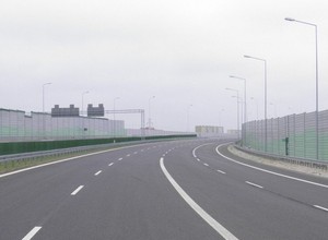Południowa Obwodnica Warszawy: za rok ruszy budowa drugiej części