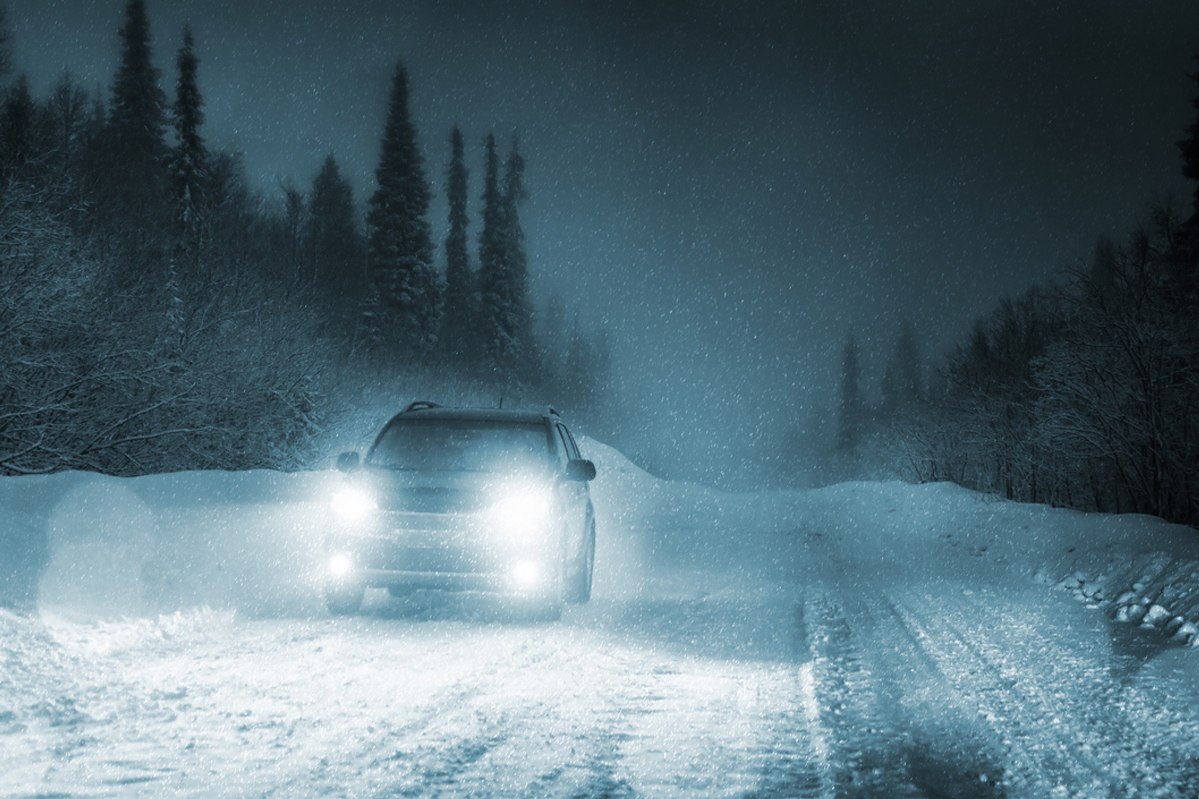 Przygotuj auto na zimę, by uniknąć niespodzianek. To proste