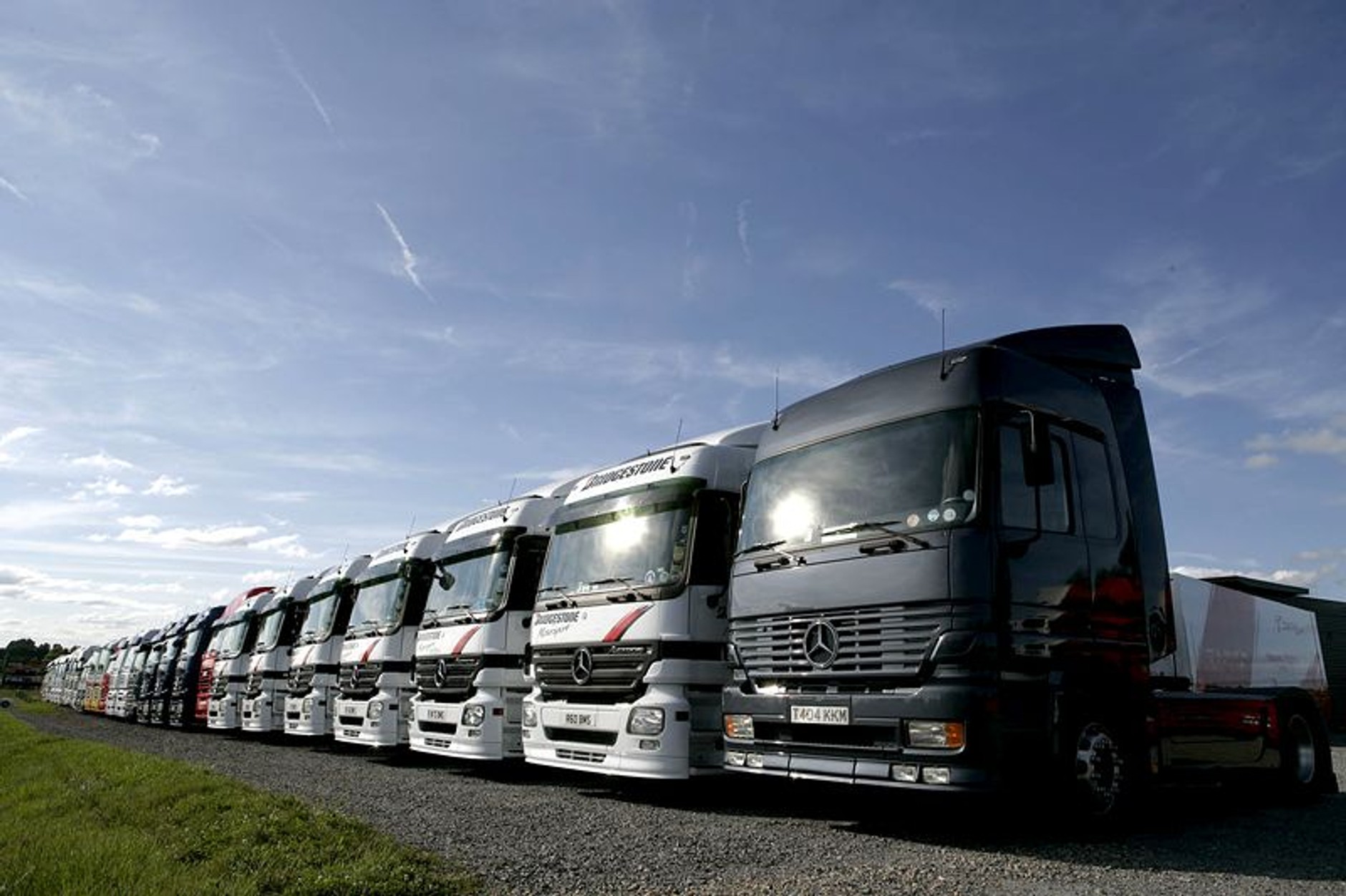 Grand Prix Francji 2008: fotogaleria Jiří Křenek