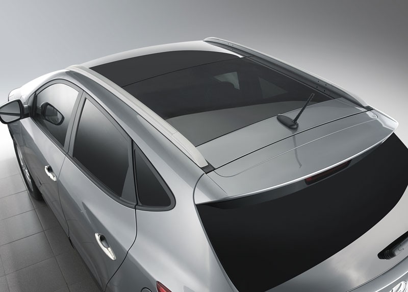 Kia: w Żylinie rozpoczęto produkcję Hyundaia ix35
