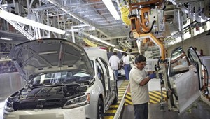 Miliardowe inwestycje Volkswagena