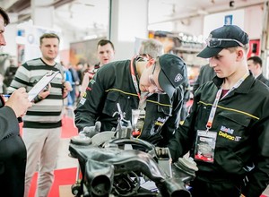 Jak zostać mechanikiem samochodowym?