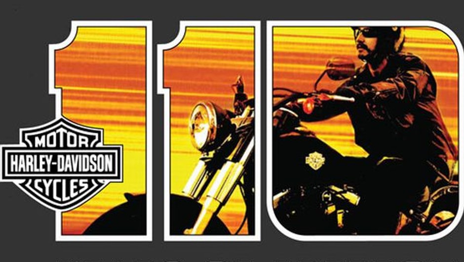 Harley