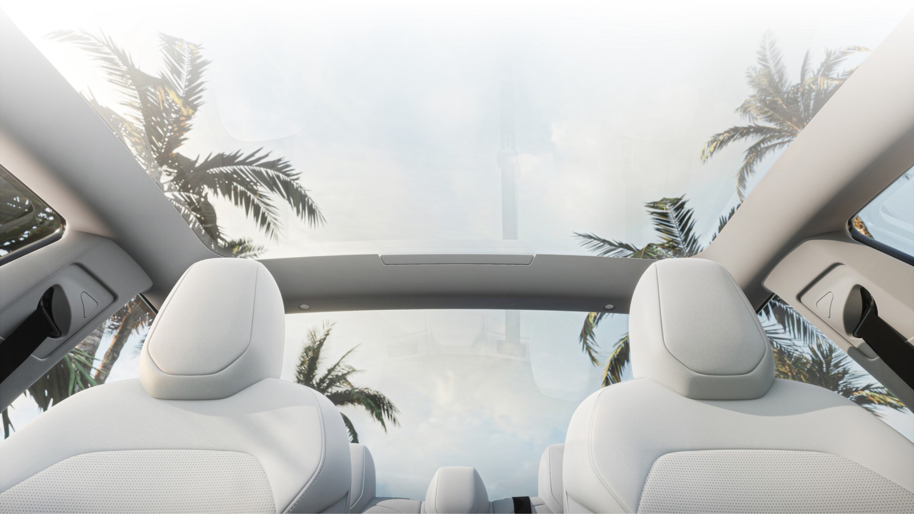Tesla Model 3 lifting 2023