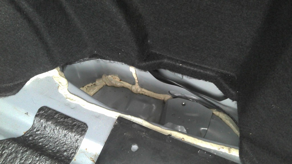 Auto z ogłoszenia: abecadło krętaczy