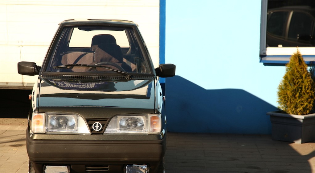 Polonez Atu "Wąski" to nie żart