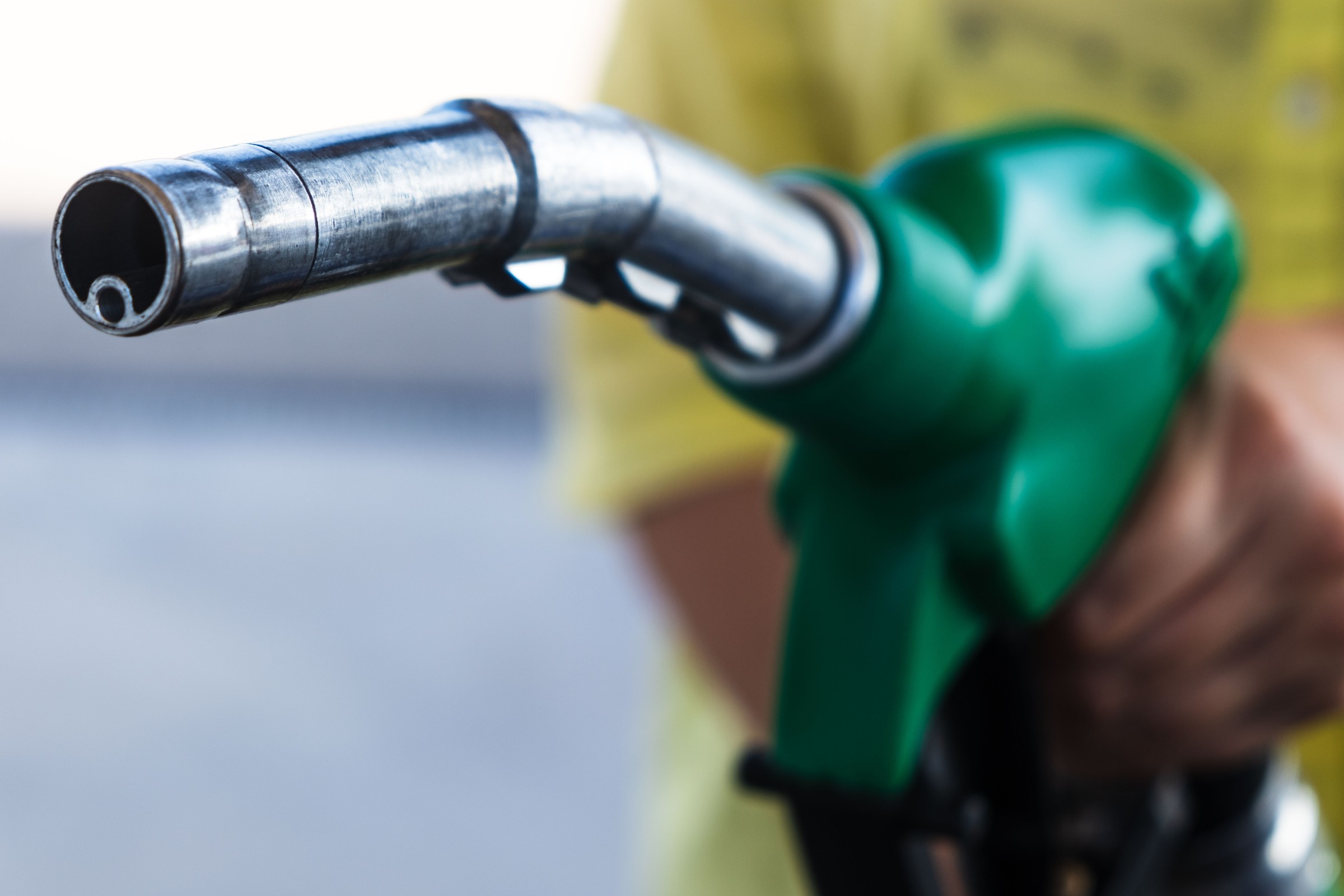 Skąd pistolet na stacji wie, kiedy odbić i za którym odbiciem coś zepsujesz?