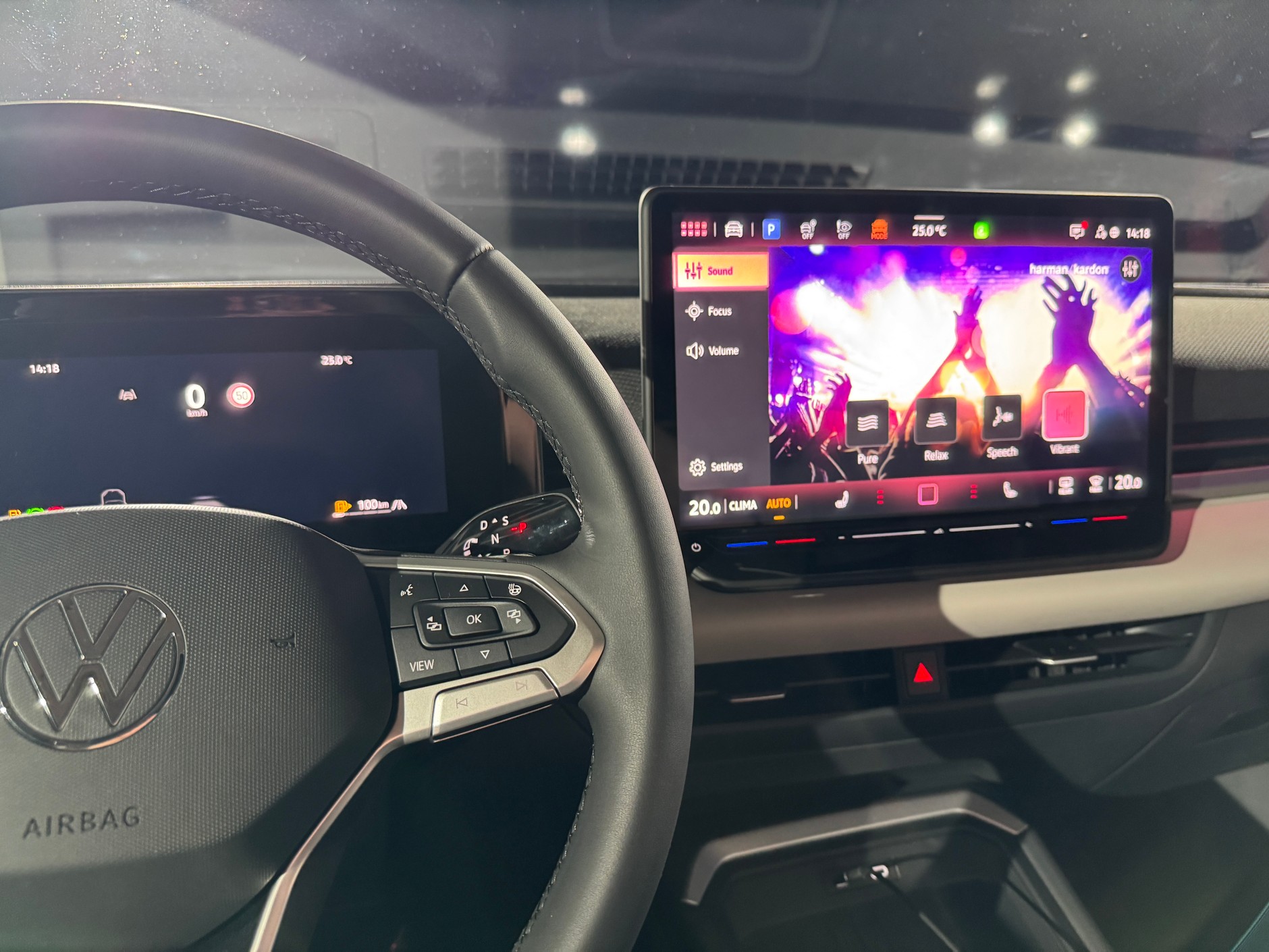 Volkswagen T-Roc 2025, druga generacja