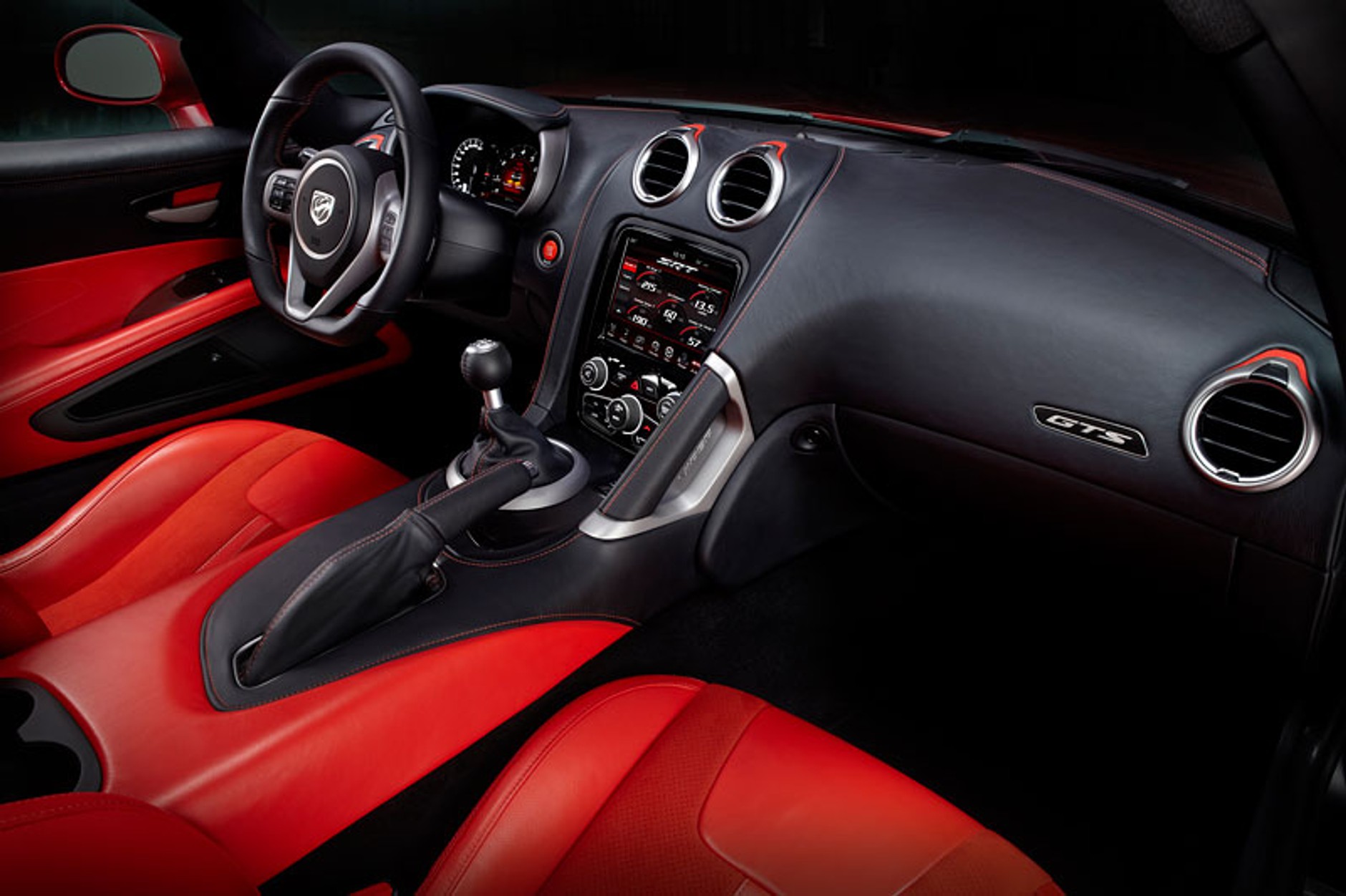 SRT Viper nie będzie sprzedawany w Europie